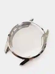 Серебряный чехол для часов HUAWEI Watch GT 2
