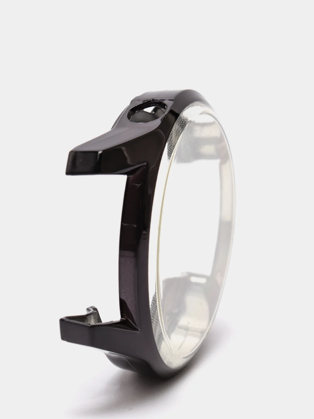 Черный чехол для часов HUAWEI Watch GT 2