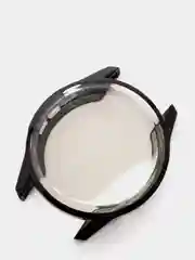 Черный чехол для часов HUAWEI Watch GT 2