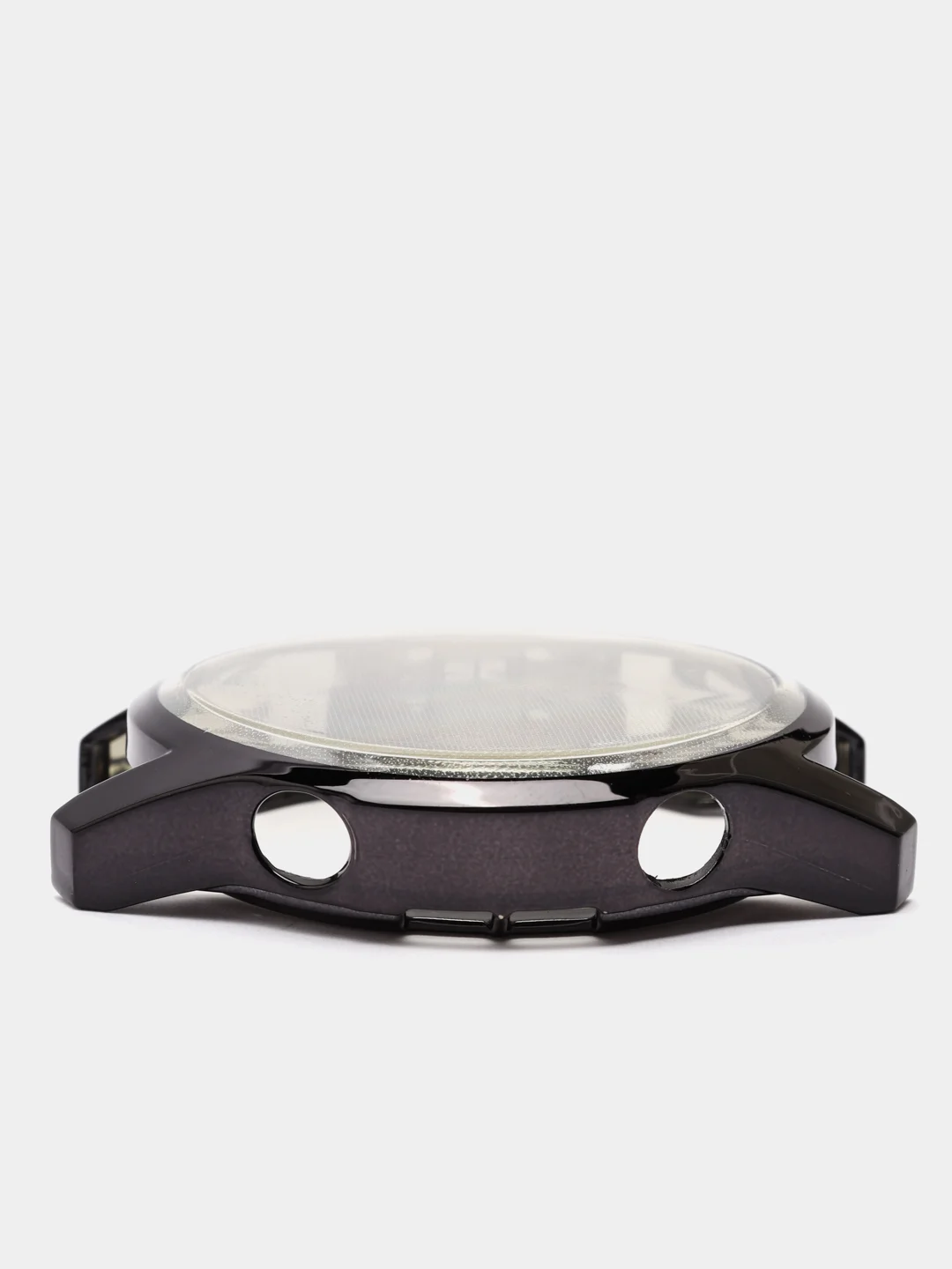 Черный чехол для часов HUAWEI Watch GT 2