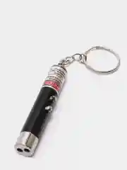 Черный лазерная указка игрушка дразнилка для кошек