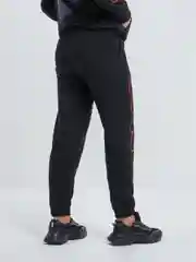 Черный брюки DRIP Черный