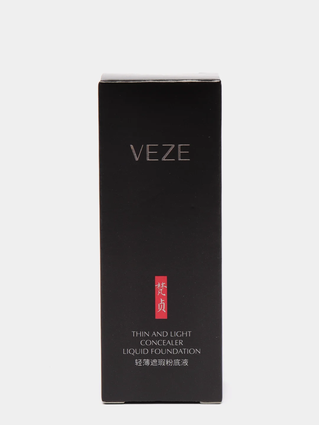 Хаки тональный крем Veze, 30 мл