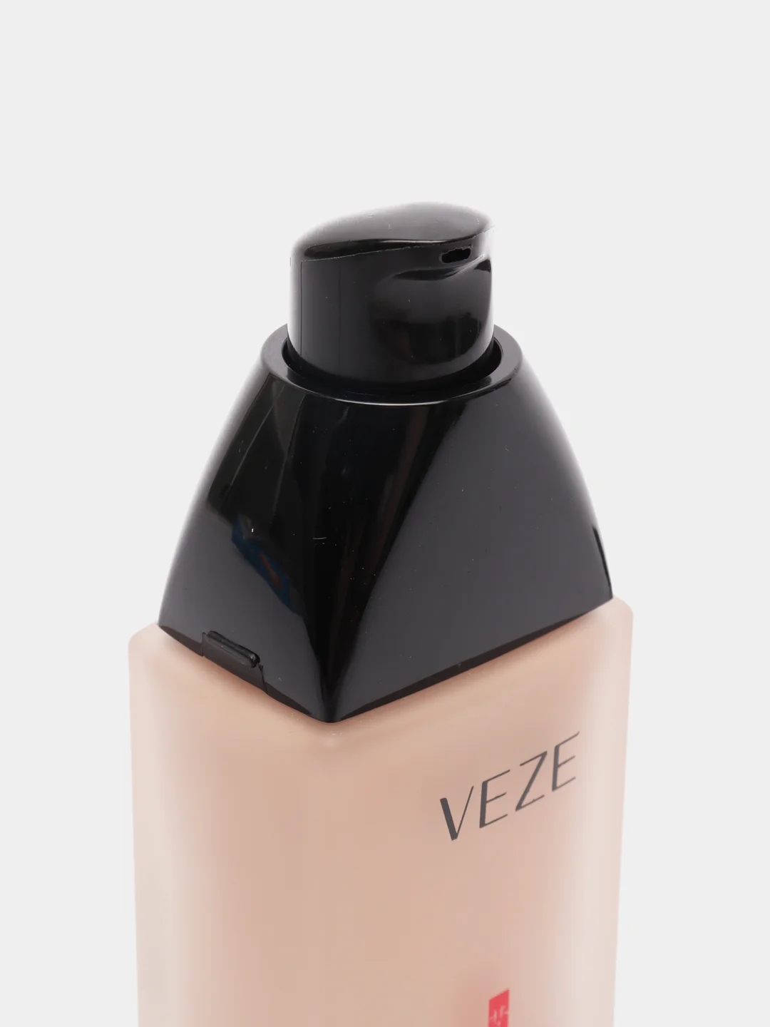 Коричневый тональный крем Veze, 30 мл