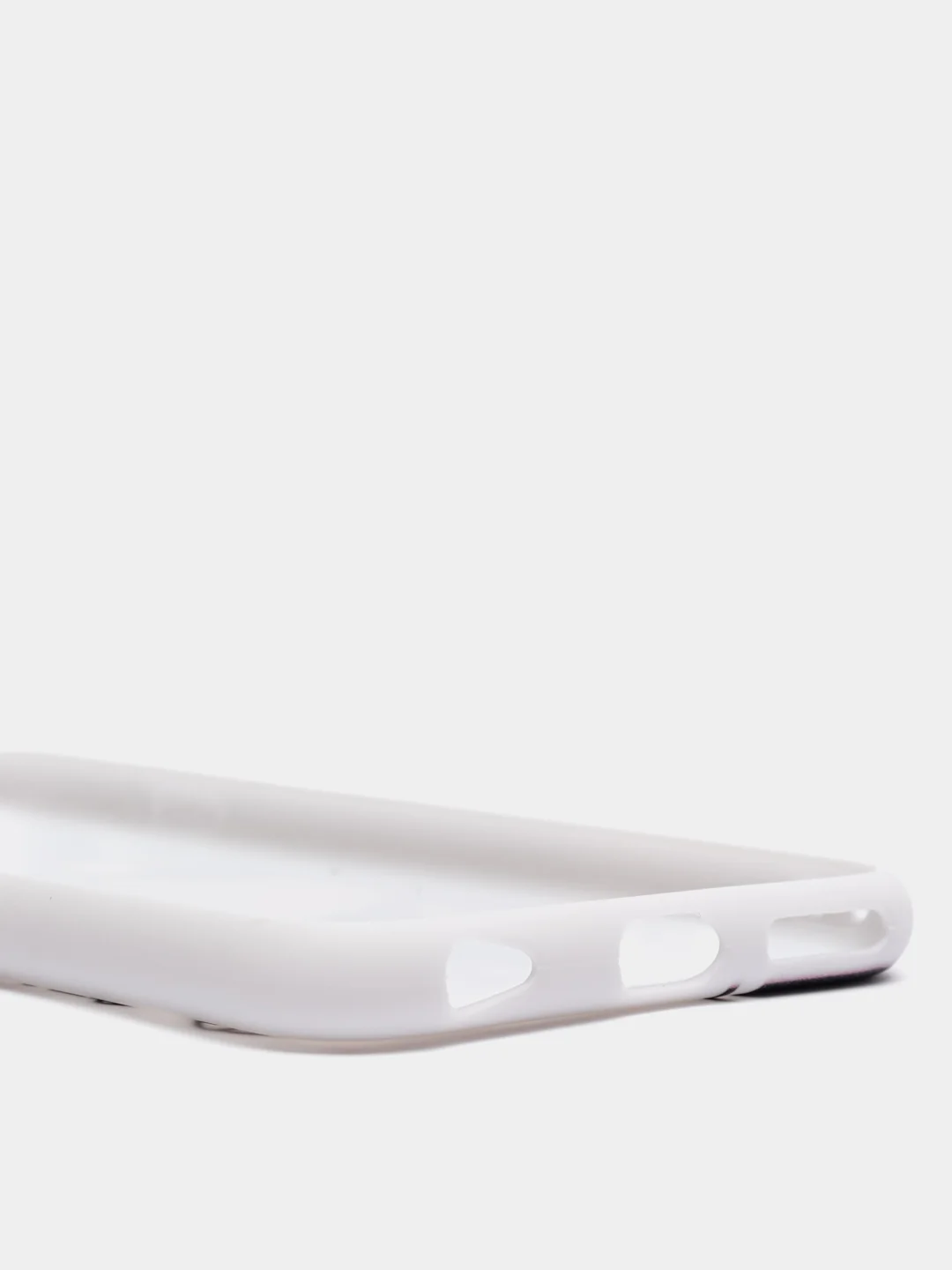 Серый чехол силиконовый аниме "Наруто" для iPhone 6s, 7, 8, SE2, 7/8 Plus, Xr, 11, 12 Pro, 13 Pro, 12 mini