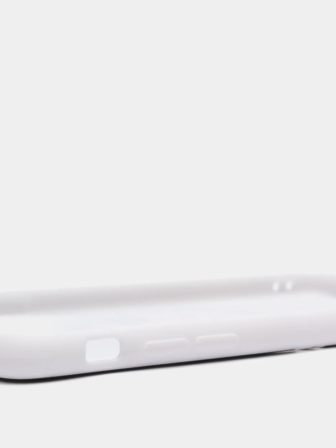 Серый чехол силиконовый аниме "Наруто" для iPhone 6s, 7, 8, SE2, 7/8 Plus, Xr, 11, 12 Pro, 13 Pro, 12 mini