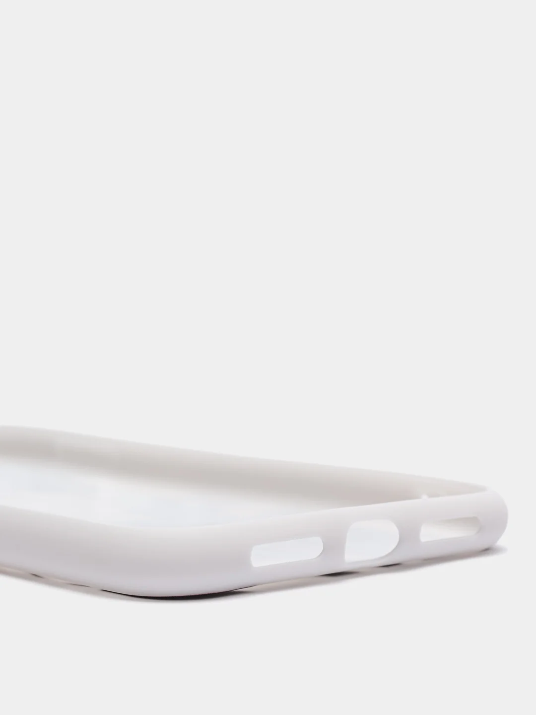 Ледяной чехол силиконовый аниме "Наруто" для iPhone 6s, 7, 8, SE2, 7/8 Plus, Xr, 11, 12 Pro, 13 Pro, 12 mini