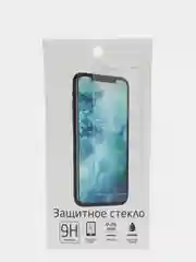 Защитное стекло CERAMICS 9D для iPhone 12 Pro Max, 6,7", глянцевое, гибкое