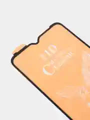 Гибкое защитное стекло CERAMICS матовое для Samsung Galaxy A02s/ A02