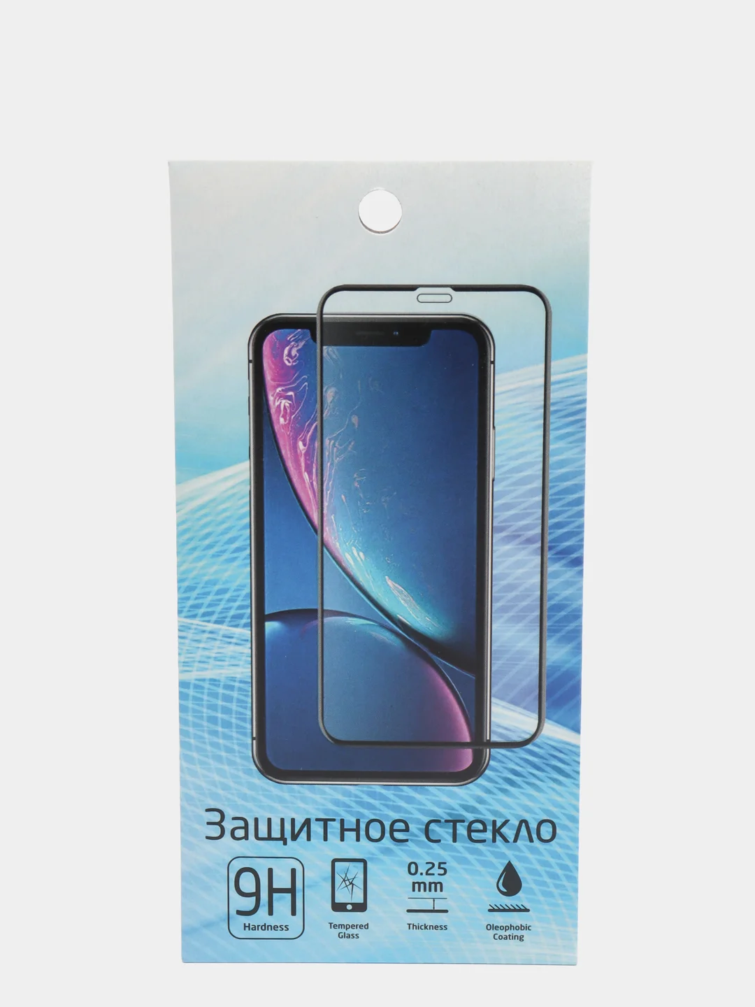 Гибкое защитное стекло CERAMICS матовое для Samsung Galaxy A22 , Oppo F15/A91/Reno 3