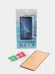 Гибкое защитное стекло CERAMICS матовое для Samsung Galaxy A22 , Oppo F15/A91/Reno 3
