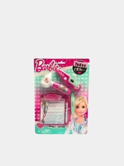 Игровой набор "Юный доктор", Barbie, на блистере