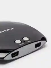 Игровая приставка Денди и Сега Dendy Sega 2в1 Magistr Titan 500 встроенных игр