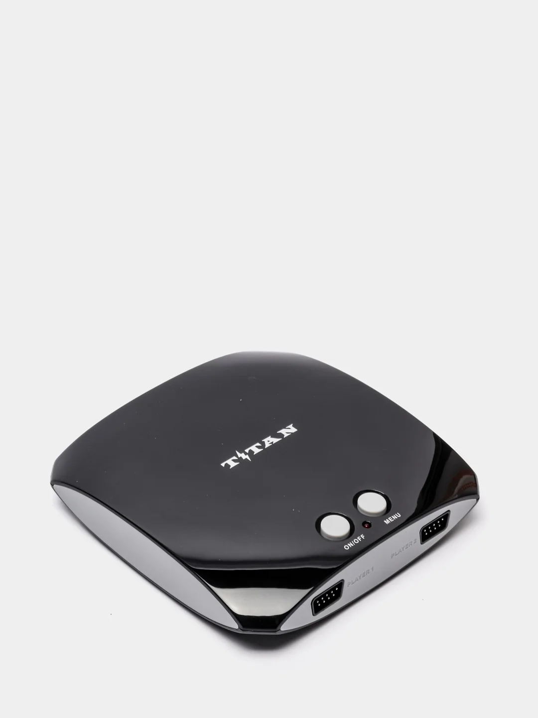 Игровая приставка Денди и Сега Dendy Sega 2в1 Magistr Titan 500 встроенных игр