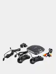 Игровая приставка Денди и Сега Dendy Sega 2в1 Magistr Titan 500 встроенных игр