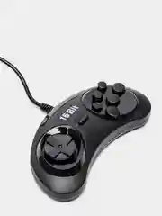 Игровая приставка Денди и Сега Dendy Sega 2в1 Magistr Titan 500 встроенных игр