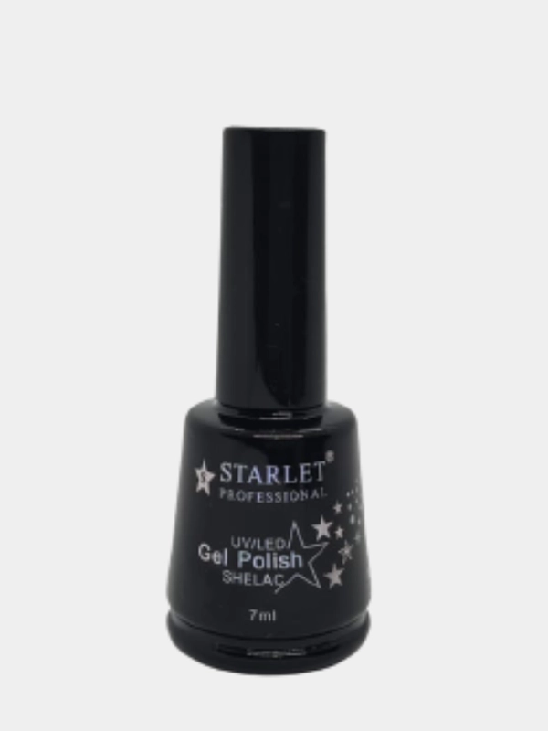 Гель-лак призма Starlet Prizma "Cat eyes"