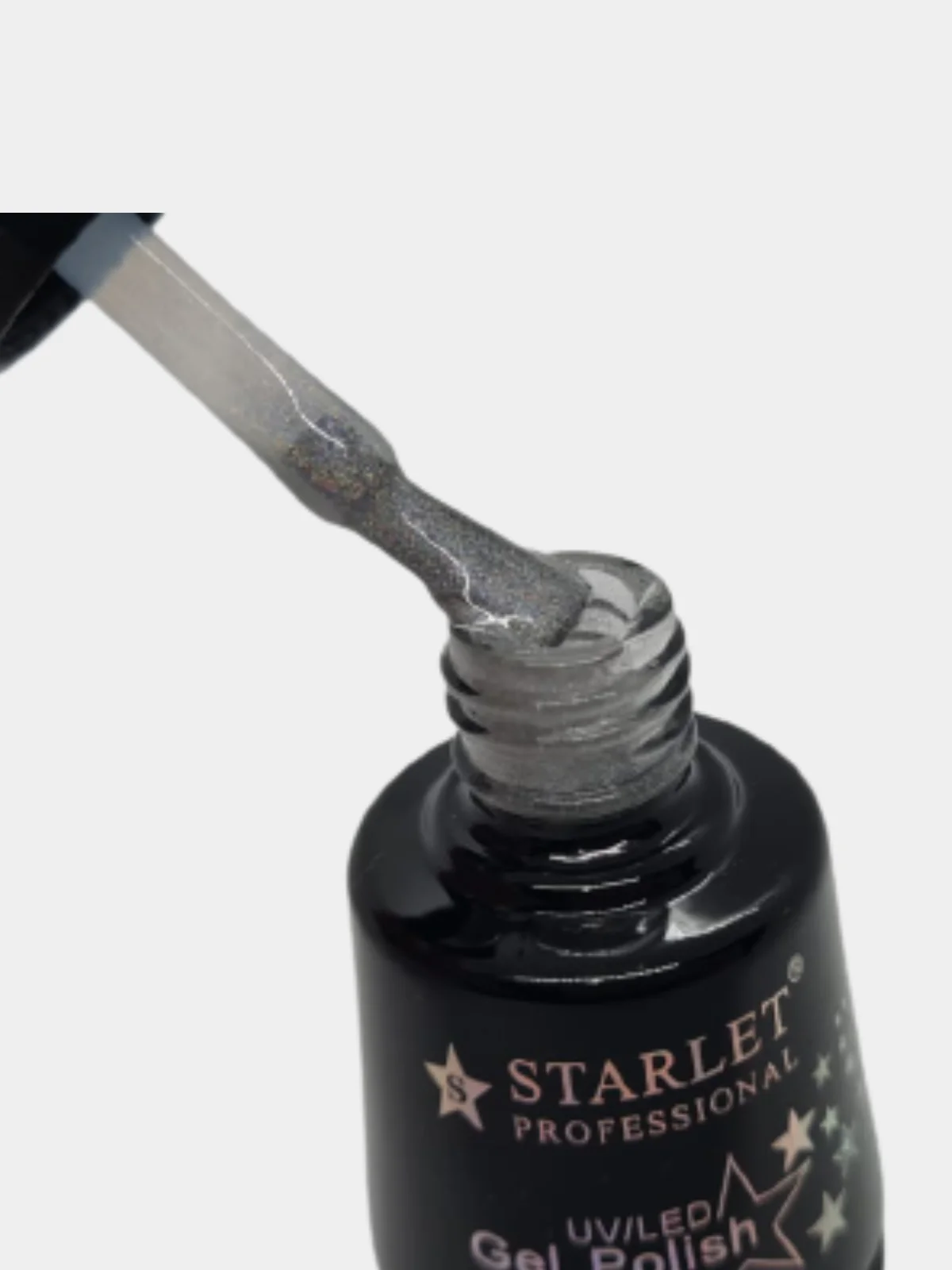 Гель-лак призма Starlet Prizma "Cat eyes"