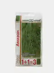 Семена "Укроп Амазон"