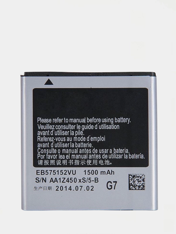 Аккумулятор Samsung i9200, i8260, i9070, i9220, i9000, i9250