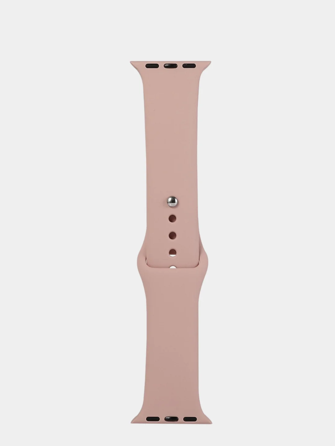 Хаки ремешок, браслет силиконовый для Apple Watch эпл вотч, на корпус 38/40 мм 42/44мм