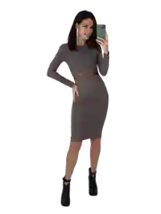 Платье "Джэни"
