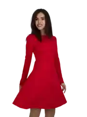 Платье "Нинет"