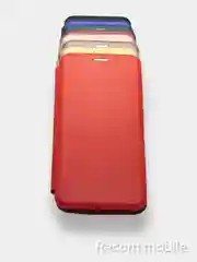 Чехол книжка для Samsung Galaxy S10 Lite, A91, Note 10 Lite, A81