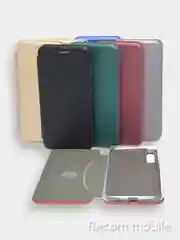 Чехол книжка для Samsung Galaxy S10 Lite, A91, Note 10 Lite, A81