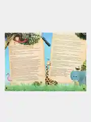 Тёмно-зелёный квест книги - игры развивающие для детей и подростков