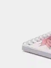 Белый блокнот аниме "Наруто"