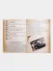 Угольный квест книги - игры развивающие для детей и подростков