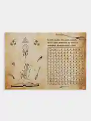 Хаки квест книги - игры развивающие для детей и подростков