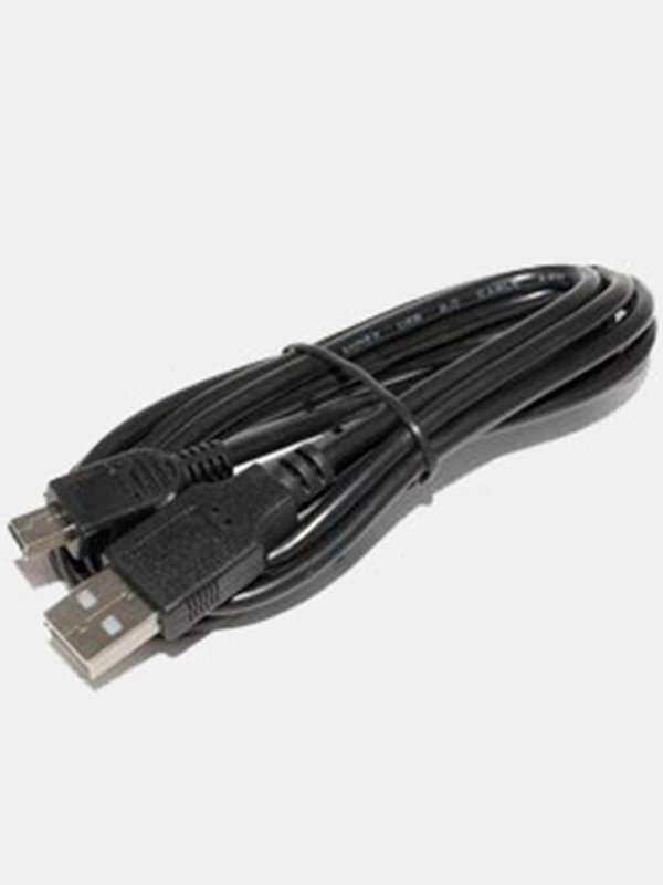 USB Кабель MiniUSB RadboX Nokia DKE2 6300 5300 5200 N95 N91 N76 7390 6290 6267 5700