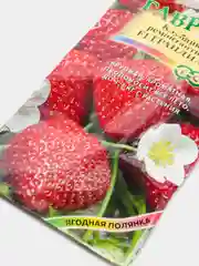 Семена клубники "Грандиан"