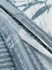 Комплект постельного белья "Перкаль" 2 Спальный