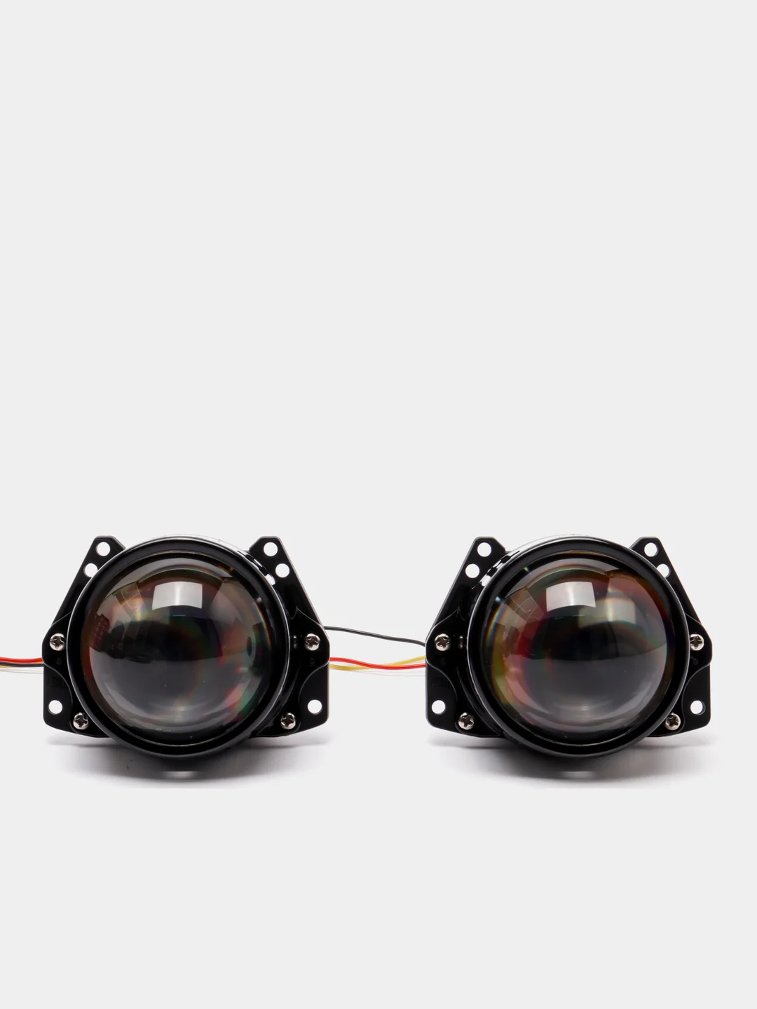 Светодиодный Bi-LED модуль  DIXEL X LED YH3