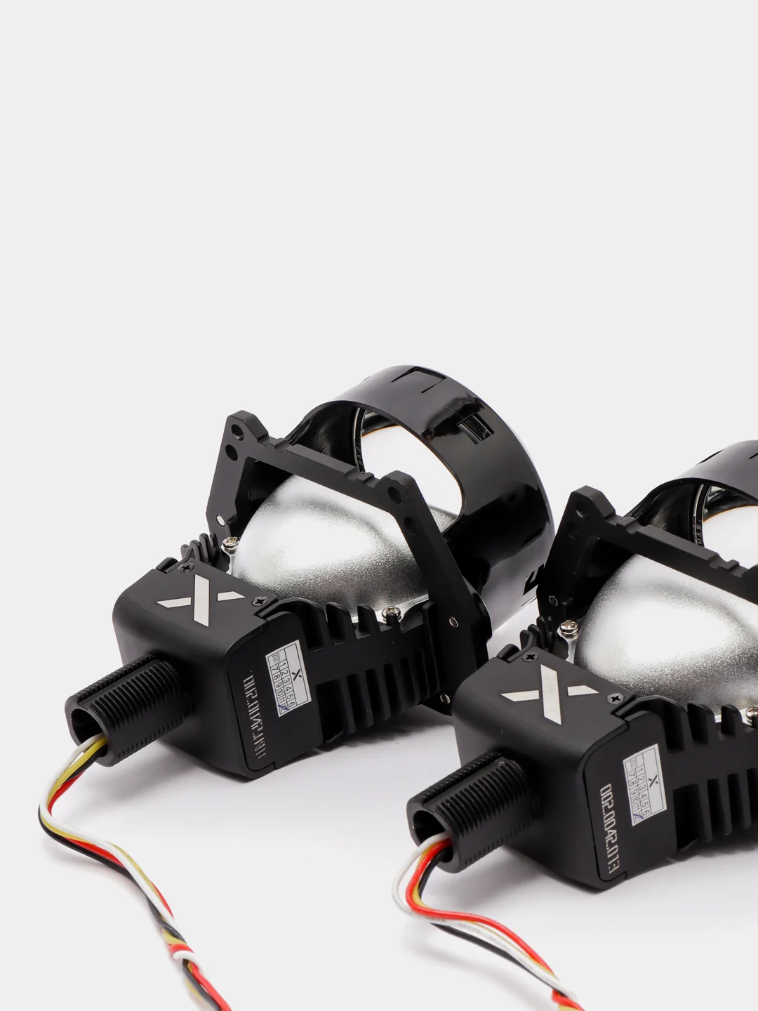 Светодиодный Bi-LED модуль  DIXEL X LED YH3