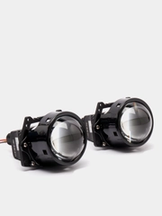 Светодиодный Bi-LED модуль  DIXEL X LED YH3