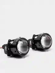Светодиодный Bi-LED модуль  DIXEL X LED YH3