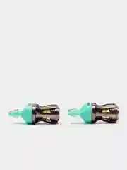 Светодиодная лампа W21/5W (T20) (7443) 16 SMD 2835 Белый DIXEL