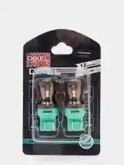 Светодиодная лампа W21/5W (T20) (7443) 16 SMD 2835 Белый DIXEL