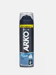Пена для бритья Arko Cool, 200 мл