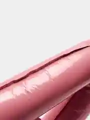 Конфетный гирлянда-растяжка из воздушных шаров "С днем рождения" / "Happy Birthday", на праздник