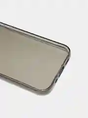 Чехол Crystal Blackmoon iPhone 12 mini, силиконовый