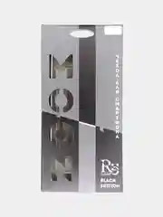 Чехол Crystal Blackmoon iPhone 12 mini, силиконовый
