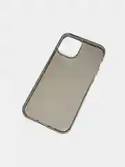 Чехол Crystal Blackmoon iPhone 12 mini, силиконовый