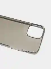 Чехол Crystal Blackmoon iPhone 12 mini, силиконовый
