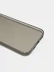 Чехол Crystal Blackmoon iPhone 12 Pro Max, силиконовый