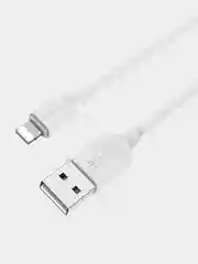 Кабель Borofone micro-usb, type-c, Lightning 1, 2, 3 м шнур провод тайп си айфон микро юсб